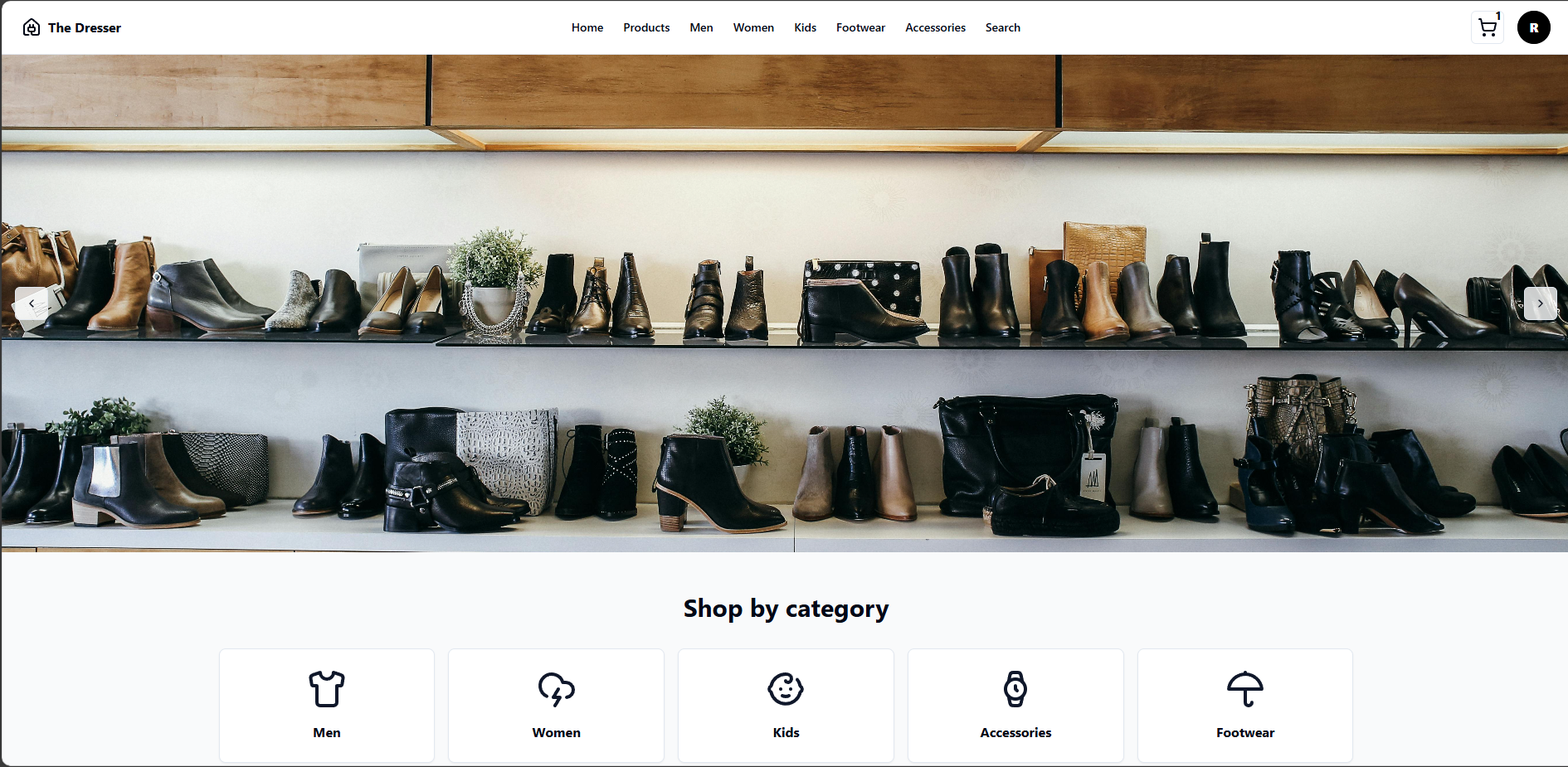 Full Stack Developer